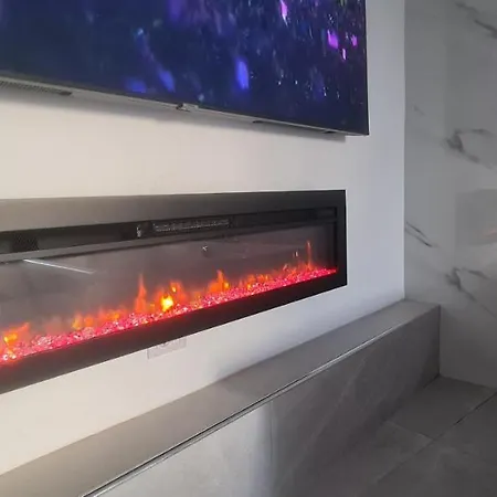 Central Rooms 4* サンタ・テレーザ・ガッルーラ