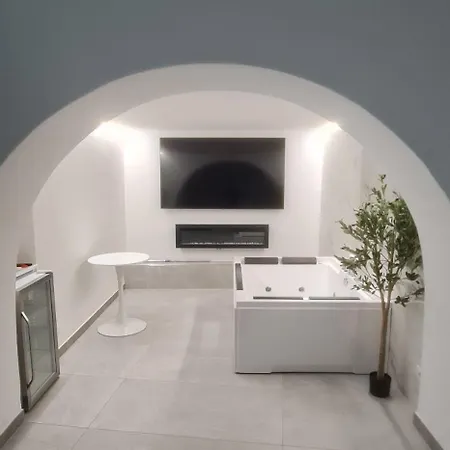 Central Rooms Πανσιόν
