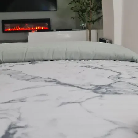 Πανσιόν Central Rooms 4*