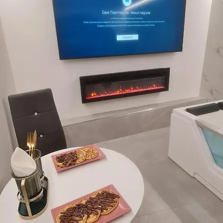 Central Rooms Santa Teresa di Gallura