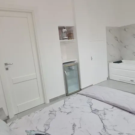 Central Rooms 4* Santa Teresa Gallura