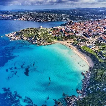 Gasthof Central Rooms Santa Teresa Gallura