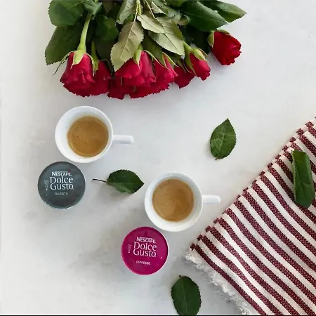 Penzion Central Rooms 4*