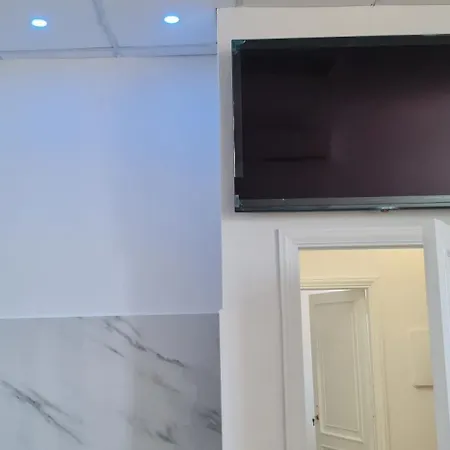 Guest house Central Rooms