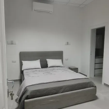 Central Rooms Guest house