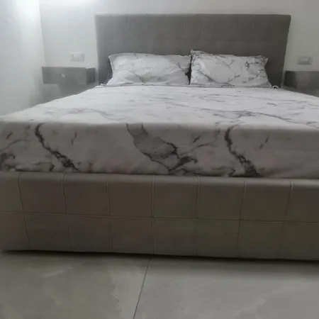 Guest house Central Rooms