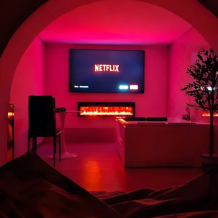 Central Rooms Gasthof Santa Teresa Gallura