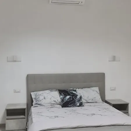 Guest house Central Rooms Santa Teresa Gallura