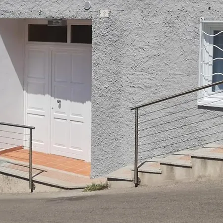 Central Rooms 4* Santa Teresa Gallura