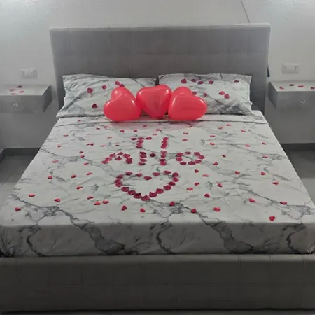 Guest house Central Rooms Santa Teresa Gallura